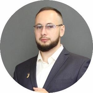 Наумов Николай Михайлович